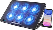 Piastra di Raffreddamento per Laptop