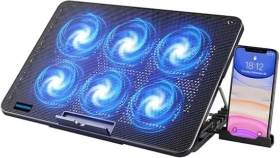 Piastra di Raffreddamento per Laptop
