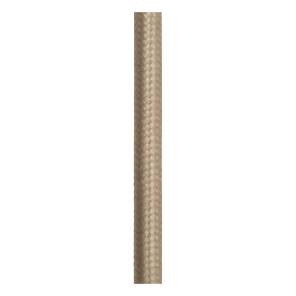Lampadario LAMBRES 6 luci taupe E27/GU10 Lucide