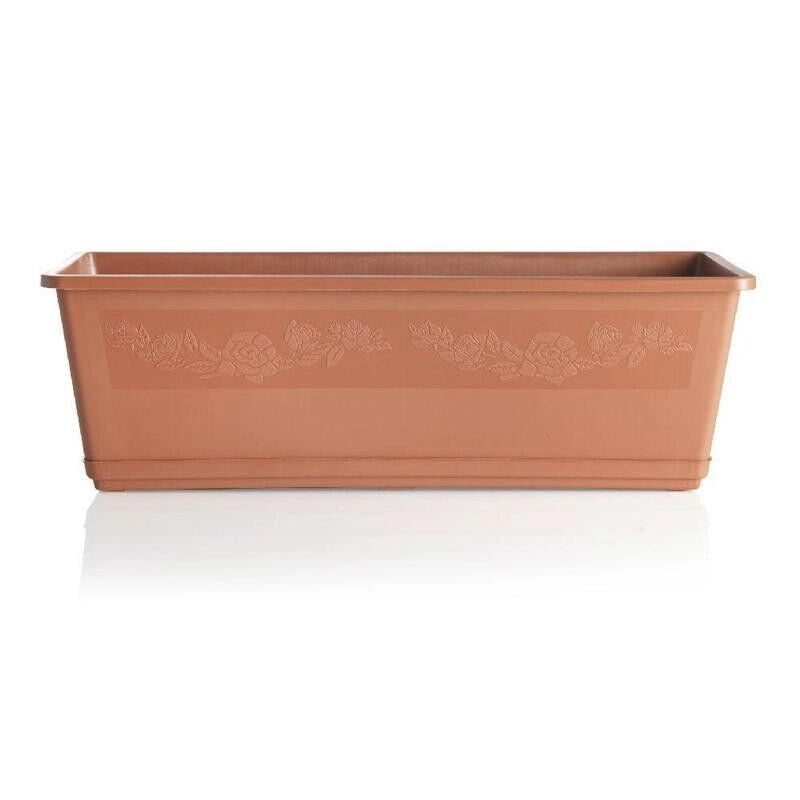 BALCONELLA CON SOTTOVASO 50CM
