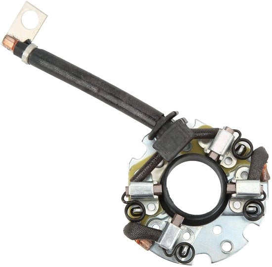 Sostituzione manubrio per avviamento per Mitsubishi - Lega di alluminio/Rame - Manubrio di avviamento - Codice OE 69-8319 - Resistenze al shock - Peso leggero - Avviamento motore