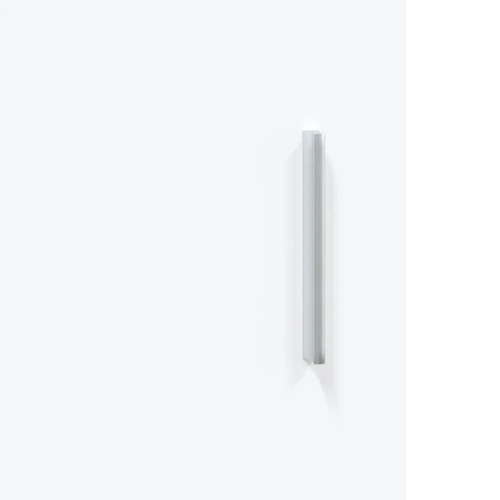 Supporto per Acquario 121x41x58 cm in Legno Multistrato Bianco CFW5123867