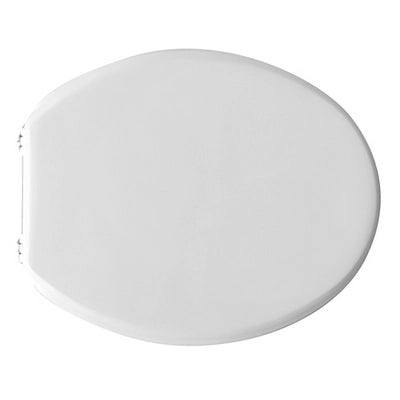 SEDILE WC P/GLOBO  VASO PRIMA FORMA 1- Bianco- CW- pezzi 1