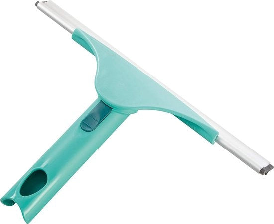 Wisbreedte 28 cm con scharniere mobili - accessorio per vetrine doccia e specchi doccia