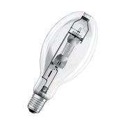 OSRAM LAMPADA AD ALOGENURI METALLICI CON TECNOLOGIA AL QUARZO POWERSTAR HQI-E 70W/WDL/CL - CLEAR - E27 - BIANCO CALDO