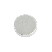 Magnete neodimio tondo Ã¸ 20x5 forza 11 kg 2 pz