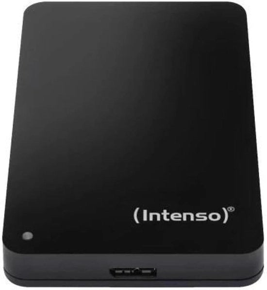 Disco Rigido Esterno da 1 TB - USB 3.0, Plug & Play, 2,5 pollici