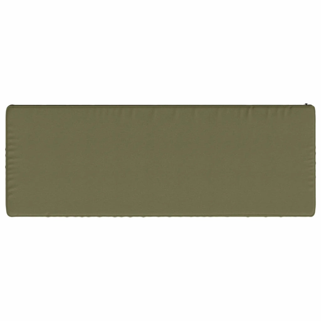 Cuscino per Panchina a 1 Pezzo VUGHT 100% Poliestere 951110