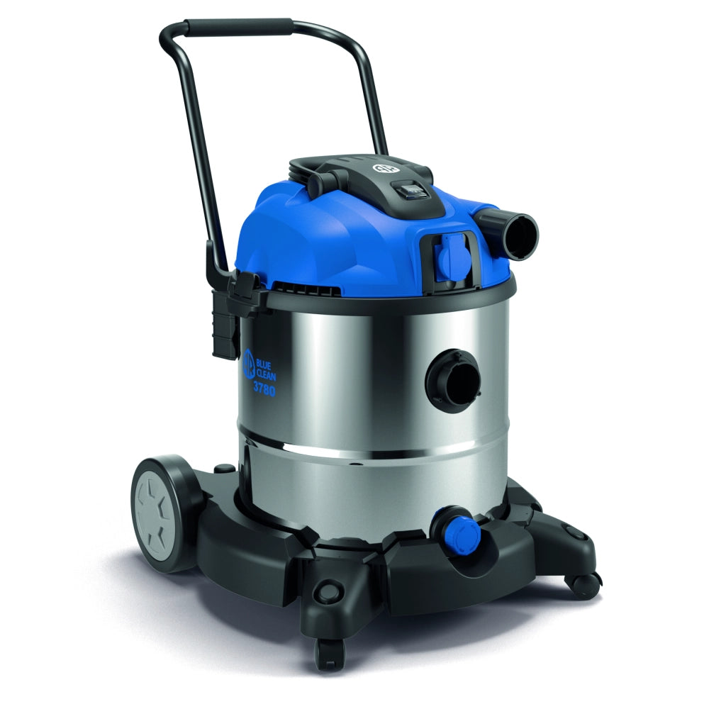 AR Blue Clean Aspiratore Solidi e Liquidi 3780 (1600 W, 50 l)