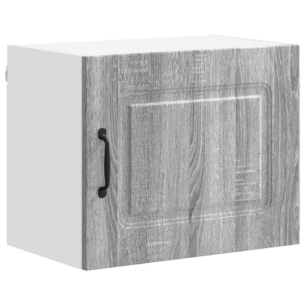 Pannello lavastoviglie Kalmar Grigio Sonoma 50 x 31 x 40 cm
