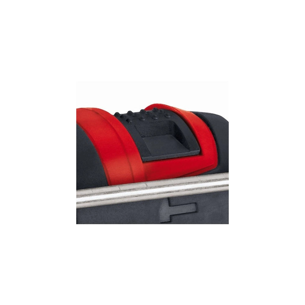 Trade Shop - Trapano A Percussione Einhell Th-id 1000 E Motore 1010 W Mandrino A Cremagliera -