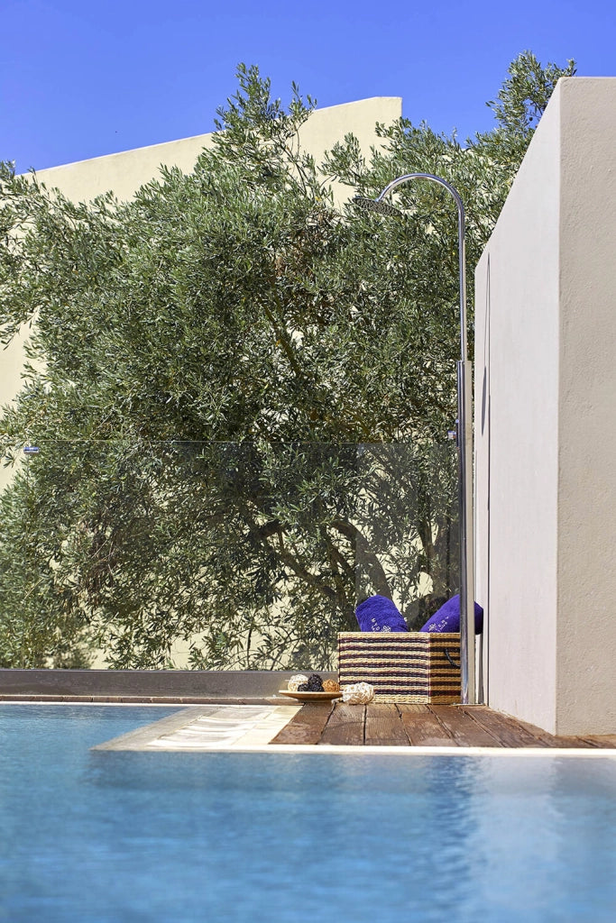 Doccia da Giardino Miscelatore Ama Luxury Giove