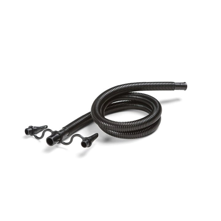 POMPA MANUALE PER GONFIARE DOUBLE QUICK I  cm.29h.  peso kg.0,42 (68612)    INTEX