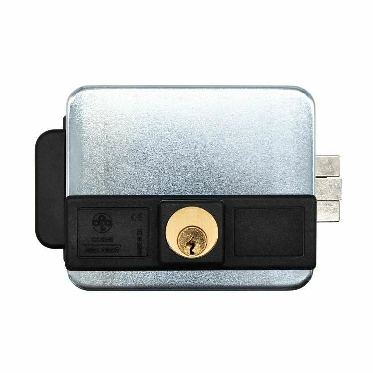 ELETTROSERRATURA CENTRALE COMPLETA SX/DX 12V 3 ASSA ABLOY ELT 167 F5011/1Z