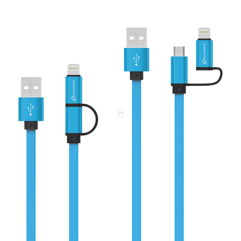 Cavetto USB-Lightning