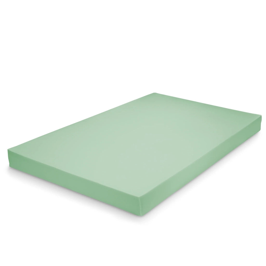Materasso in schiuma fredda (90 x 200 cm) spessore 16 cm 7 zone arrotolabile comfort premium 03_0000133