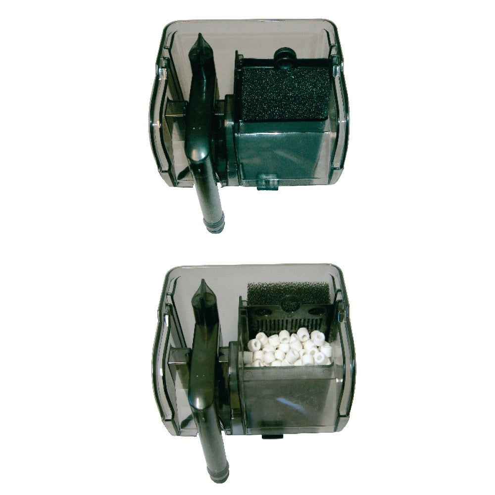 Amtra Niagara Filtro Esterno a Zainetto Modello: 440