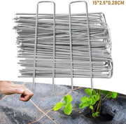 Telaio di base / Telaio anti-wrapping 15 x 2,5 x 0,28 cm 100 pezzi