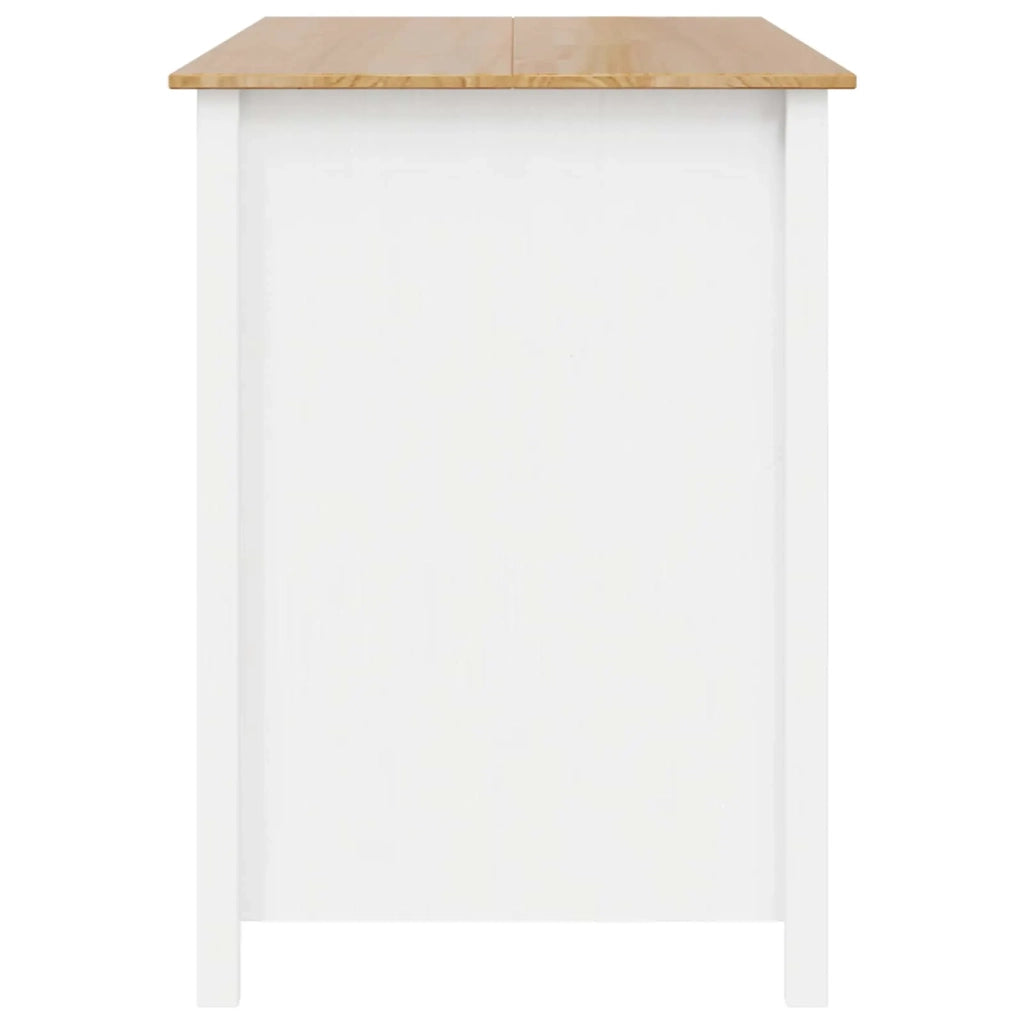 Isle Cucina HILL Bianco 112 x 66 x 90 cm CFW2570277