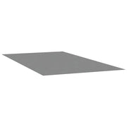 Telo Sotto Piscina Grigio Chiaro 420x220 Geotessile Poliestere