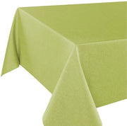 Tovagliato Premium Rechthoekig 130x160 cm, Verde, Premium, Resistent al Macchia, Tutto l'anno