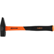 Topex 25-146 martello da meccani nico 800 g manico in fibra di ve