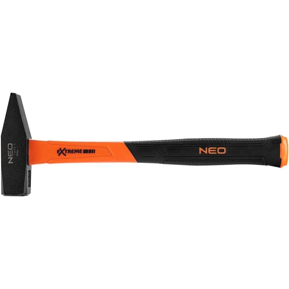 Topex 25-146 martello da meccani nico 800 g manico in fibra di ve