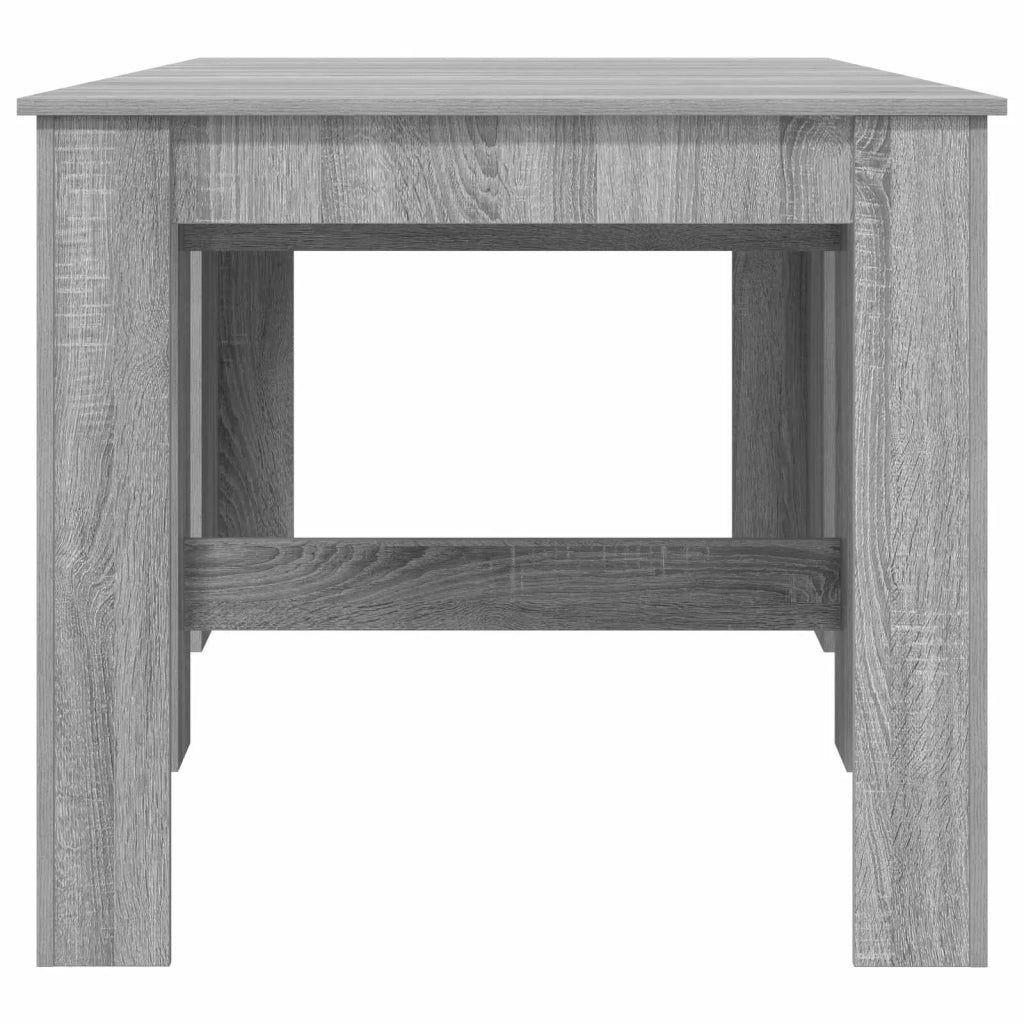 Tavolo da Pranzo 180 x 85 x 75 cm Legno ingegnerizzato 3424943