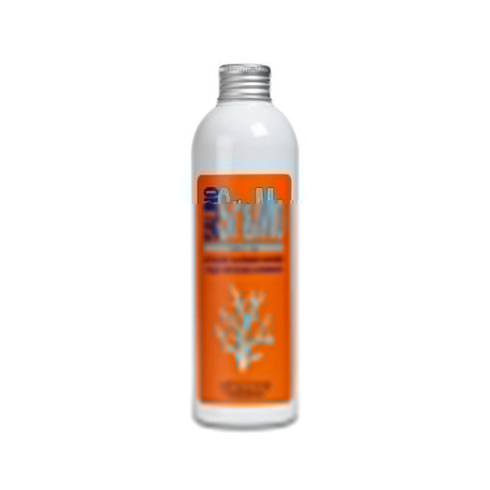EQUO Salino Sr & Mo - Integratore Concentrato Liquido di Stronzio e Molibdeno Formato: 250 ml