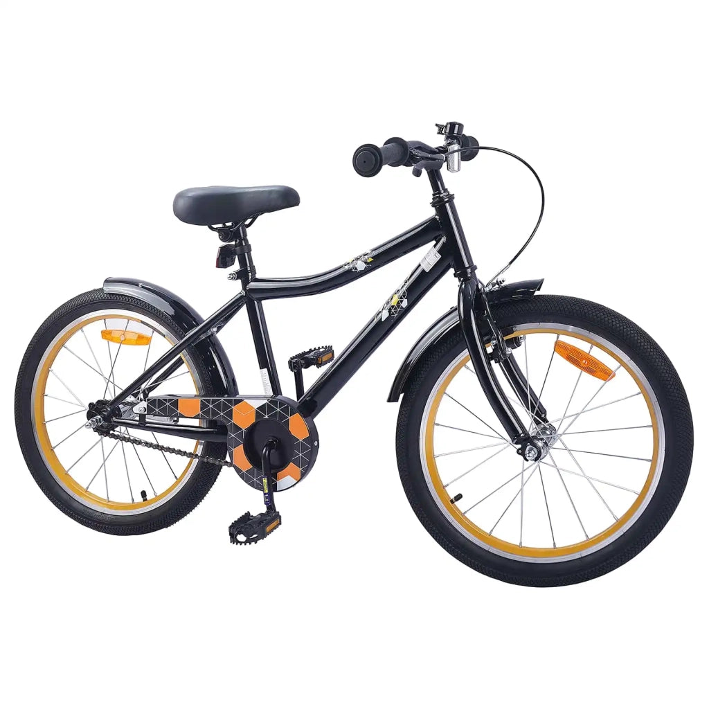 Bicicletta per Bambini 18 Pollici per bambini dai 5 ai 7 anni 42009510