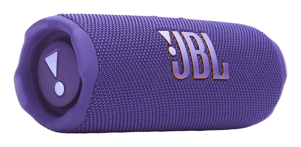 Speaker jbl bluet waterproof 25w pur - JBLFLIP7PUR