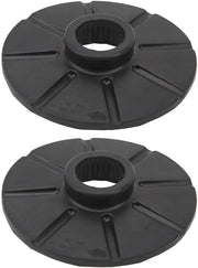 Sostegno posteriore di rinculo sostitutivo - assorbimento shock - avvolgimento a spirale - regolazione di rinculo di sella - compatibile con Opel - codice articolo 90538496 - sistema di assorbimento shock