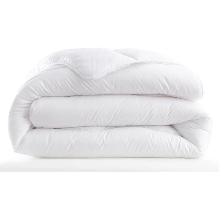 ABEIL Piumino caldo 400gr/m Thermofill 200 x 200 cm