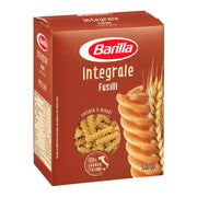 Barilla pasta integrale fusilli confezione da 500 grammi