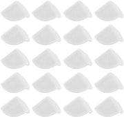Protezione angolare autoadesiva - Protezione angolare per scrivanie - Sicuro per bambini - Protezione morbida - Mobili/infissi - Potente forza di aderenza - Protezione per mobili