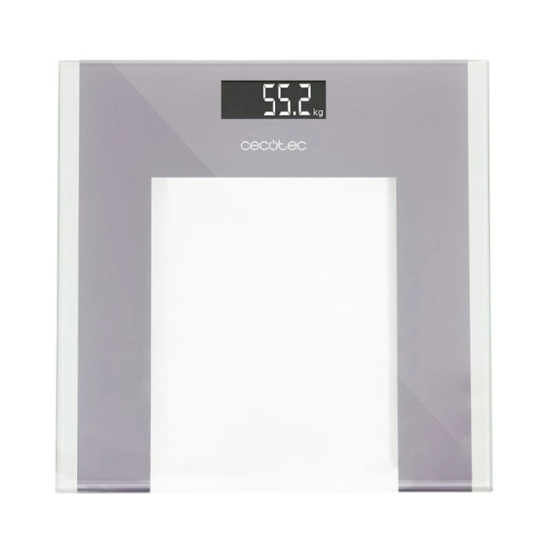 CECOTEC 04336 - Bilancia Surface Precision Healthy (esclusiva supermercati Consum, Valencia, Spagna)
