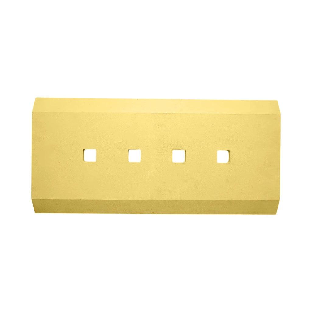 Angolare lama per bulldozer Caterpillar