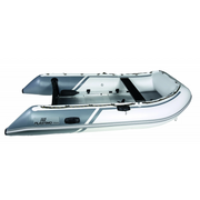 TENDER PLASTIMO TRAIL P340 HA