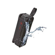 ALTOPARLANTE BLUETOOTH 8W LOSTECH - LOSTECH