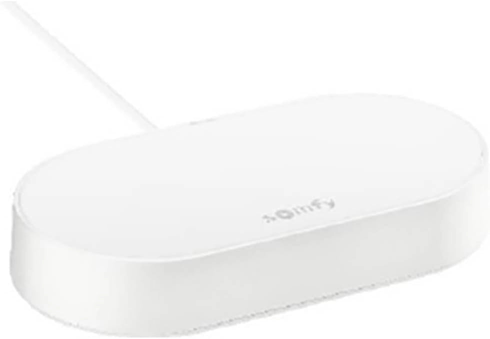 1870595 TaHoma switch Controllo intelligente per centralizzare e connettere la tua casa, Compatibile con io-homecontrol, RTS Zigbee 3.0, Controllo vocale Google Assistant, Amazon Alexa e HomeKit