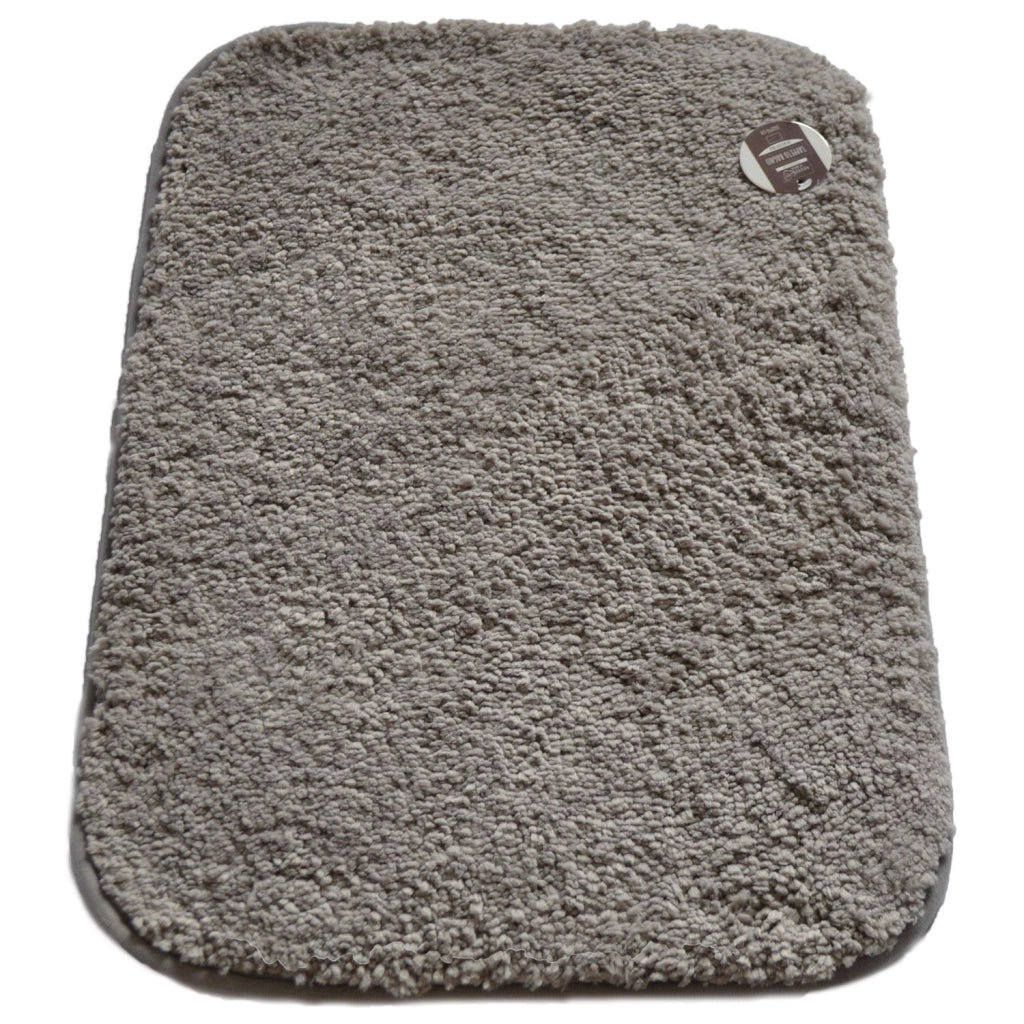 TAPPETO BAGNO MICROFIBRA 40X60