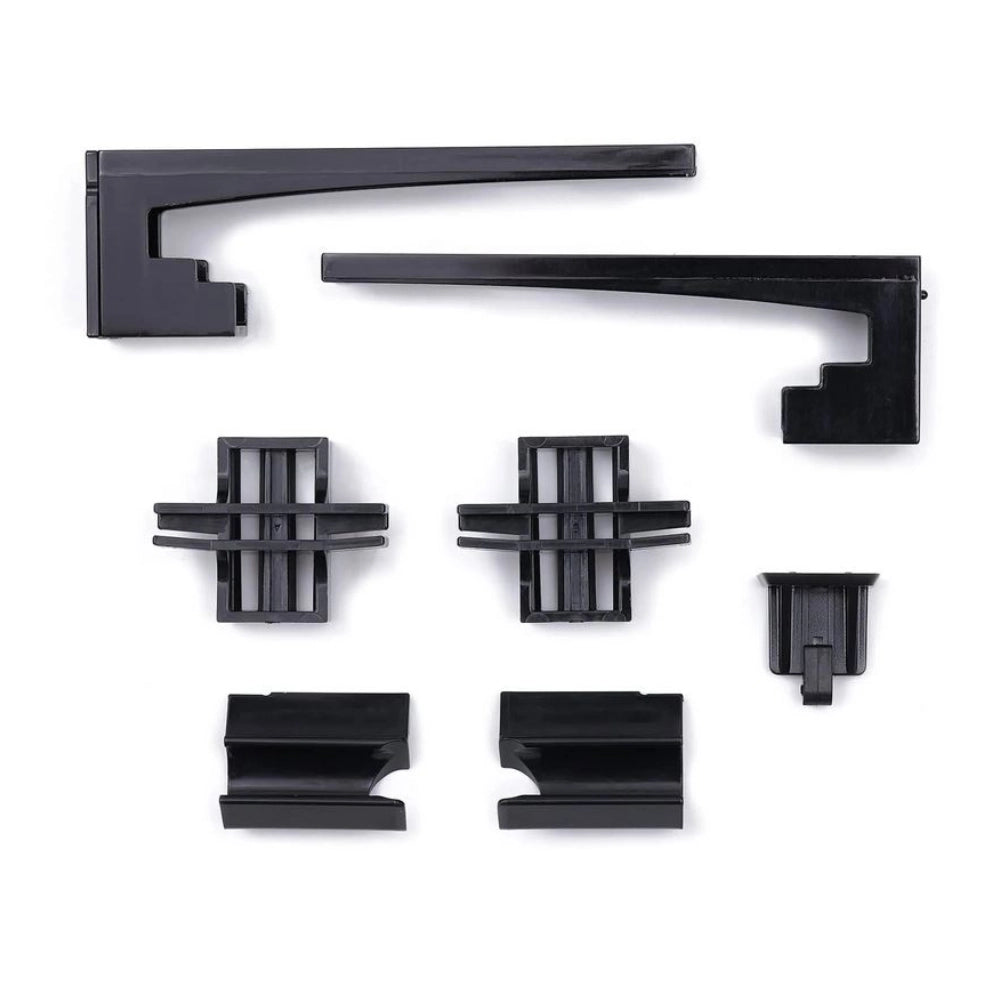 Dennerle Ricambio Supporti per Scaper's Flow Black