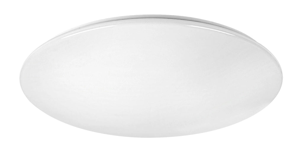 Plafoniera LED Danny Rabalux 60cm 60W con telecomando