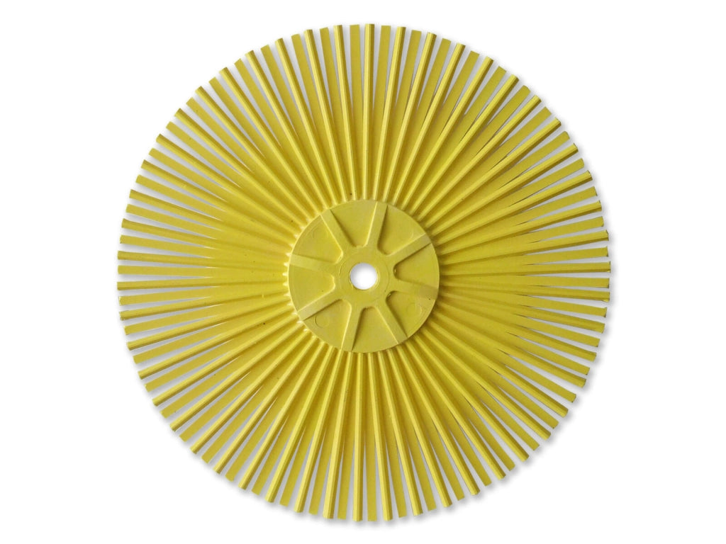 Sit Ssn15 Scovolo per Camini Tondo in Nylon 15cm