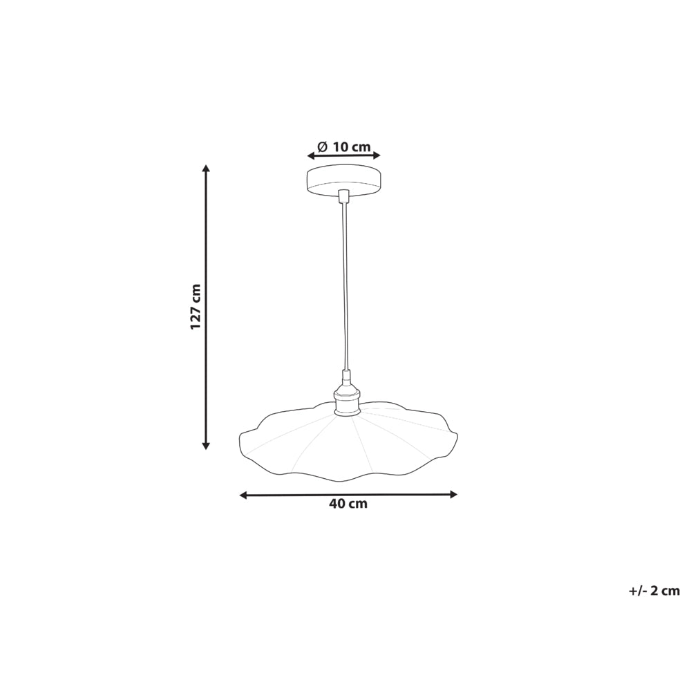 Lampadario decorativo moderno con lampadina a vista in ottone bianco soggiorno glamour