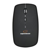Mouse ottico wireless RF Esperanza EM120K 1600 DPI