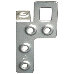 LASTRINA PER PENSILI ZINCATA DX**- 50,0 pz