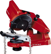 AFFILA CATENA X MOTOSEGA GCCS 85 E EINHELL  VOLT 230 WATT 85 MM 108X3,2 F.MM 23