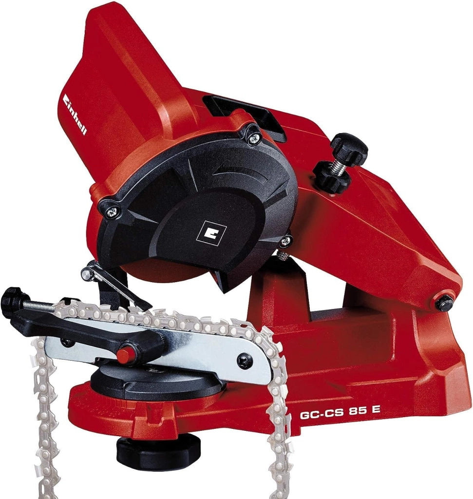 AFFILA CATENA X MOTOSEGA GCCS 85 E EINHELL  VOLT 230 WATT 85 MM 108X3,2 F.MM 23