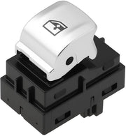 Ricambi per auto - Raamschakelaar di ricambio - 3Pin - per BMW 5 Serie - G11 G12 G38 - compatibile con auto - 61319299457